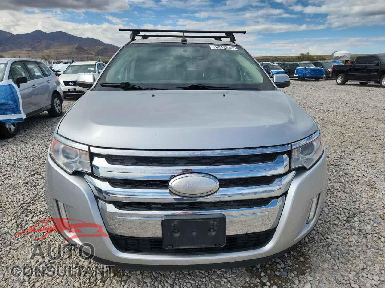 FORD EDGE 2013 - 2FMDK4JC3DBB18328