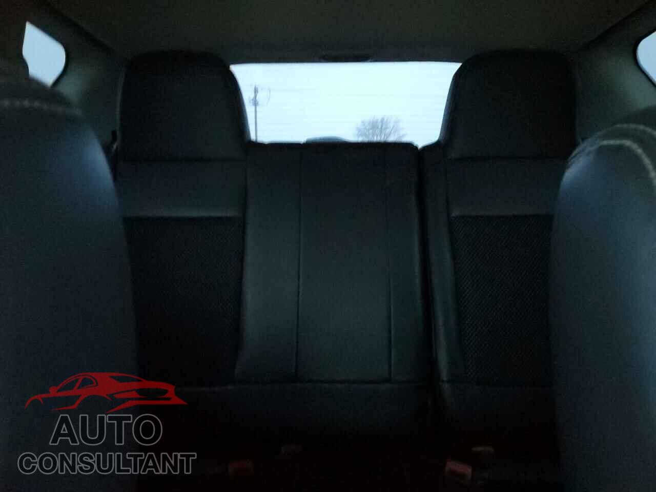 JEEP COMPASS 2015 - 1C4NJCBA7FD298235