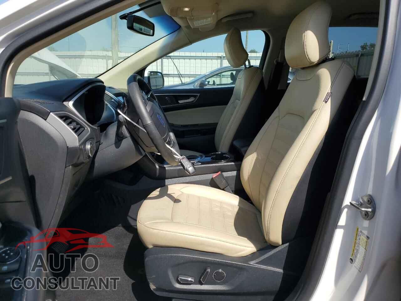 FORD EDGE 2016 - 2FMPK3J85GBC04196