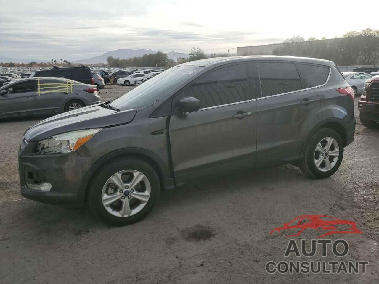 FORD ESCAPE 2015 - 1FMCU0G94FUB64287