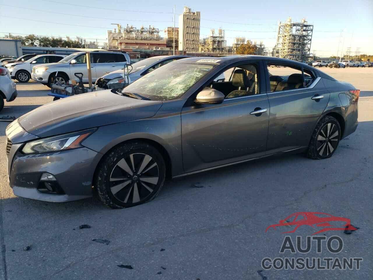 NISSAN ALTIMA 2020 - 1N4BL4EV8LC126269