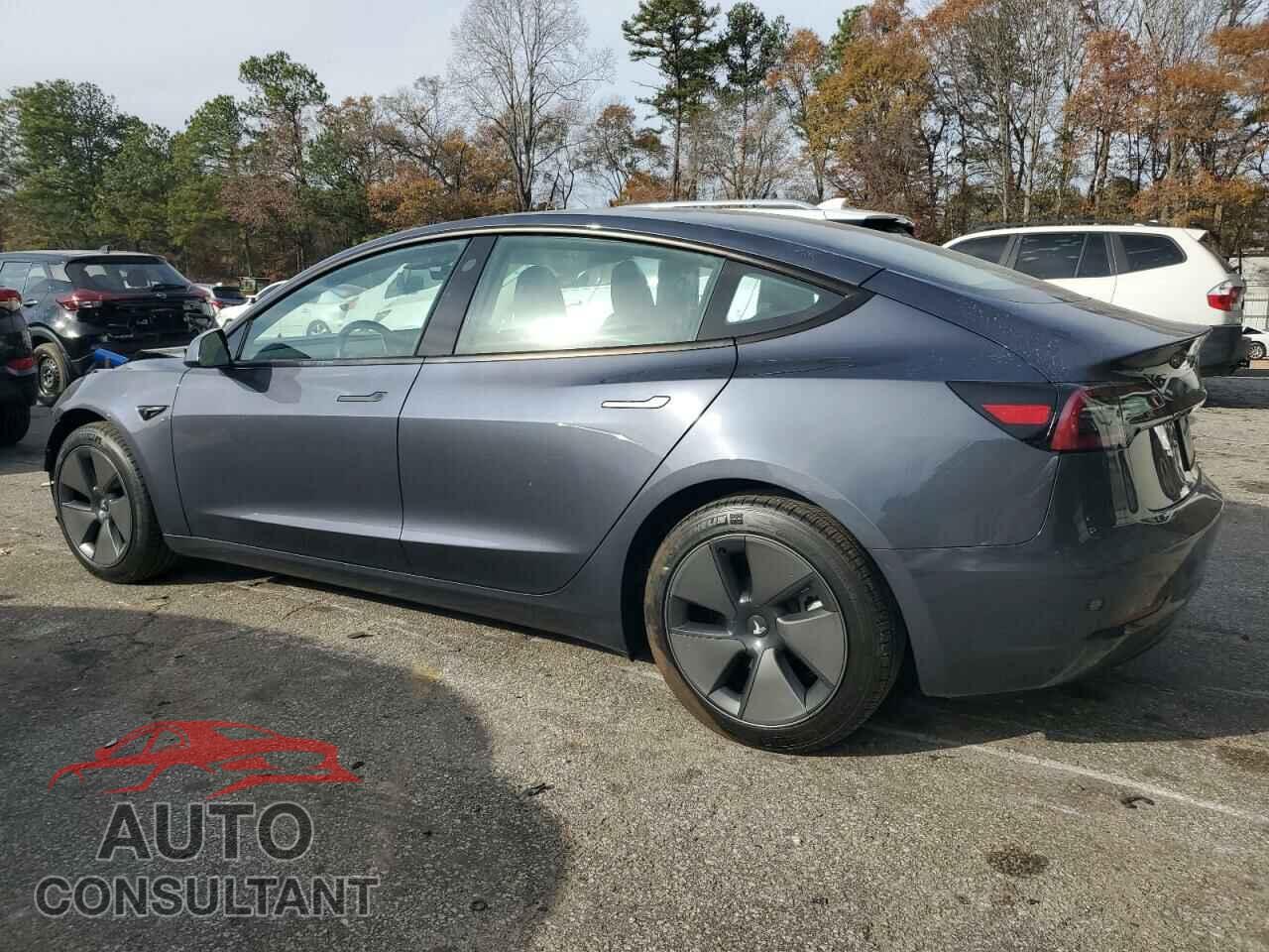 TESLA MODEL 3 2023 - 5YJ3E1EA7PF543637