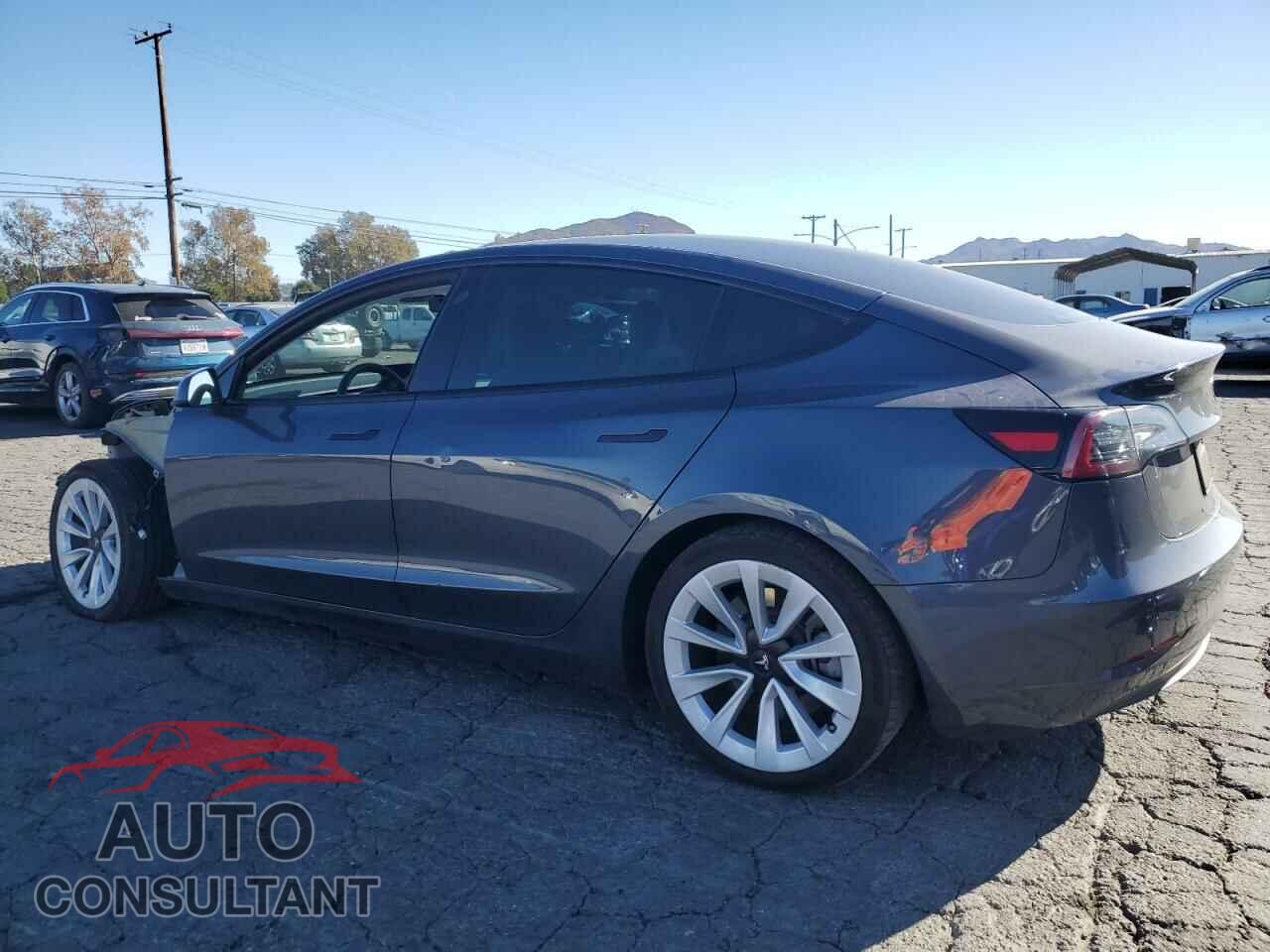 TESLA MODEL 3 2023 - 5YJ3E1EA6PF515750