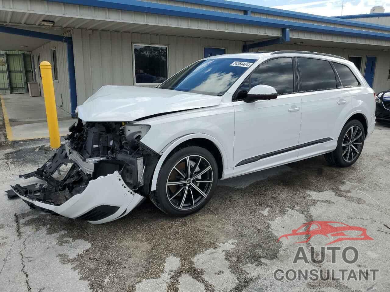 AUDI Q7 2021 - WA1LXBF7XMD022461