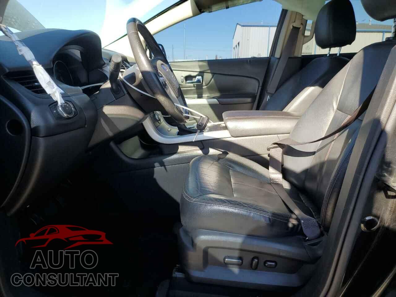 FORD EDGE 2013 - 2FMDK3JC7DBE17363