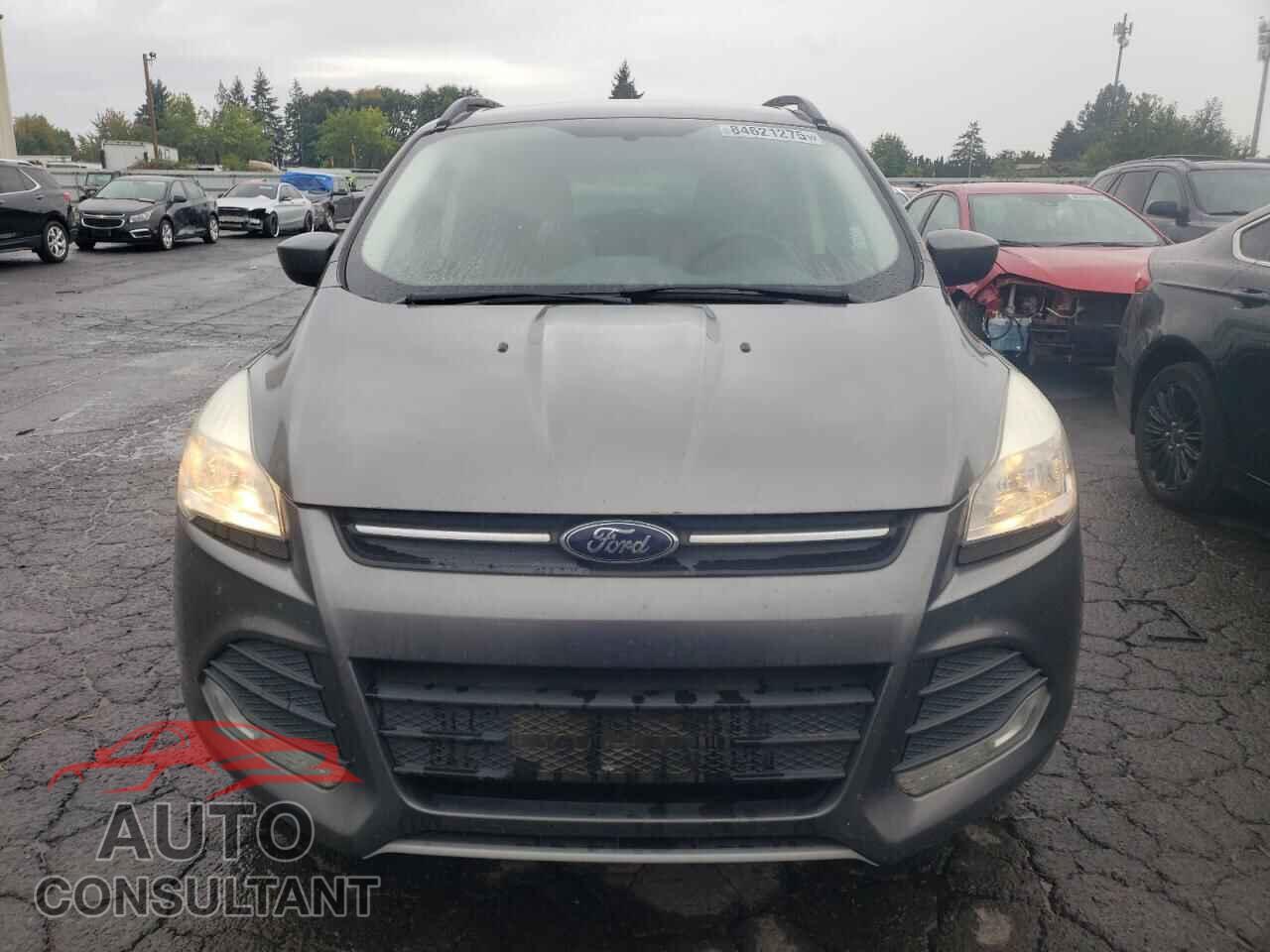 FORD ESCAPE 2014 - 1FMCU0G96EUC60713