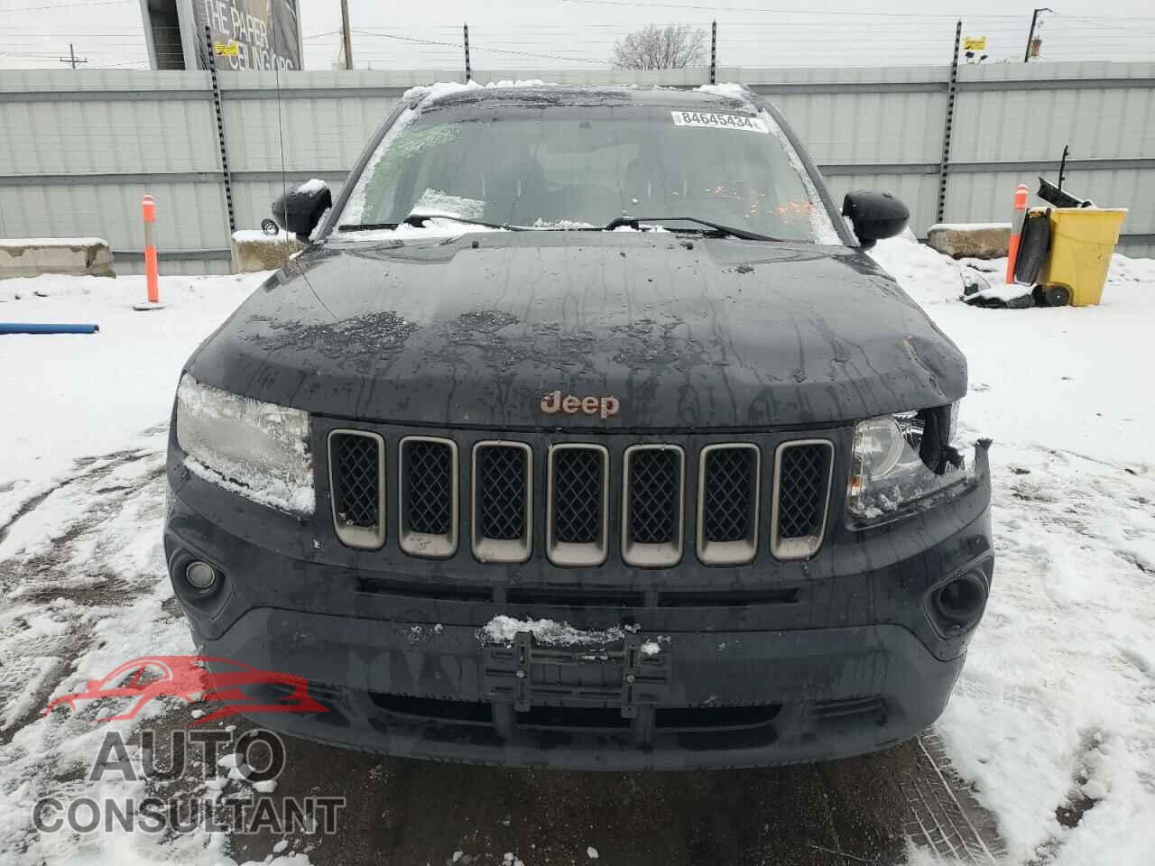 JEEP COMPASS 2016 - 1C4NJCBB1GD716606