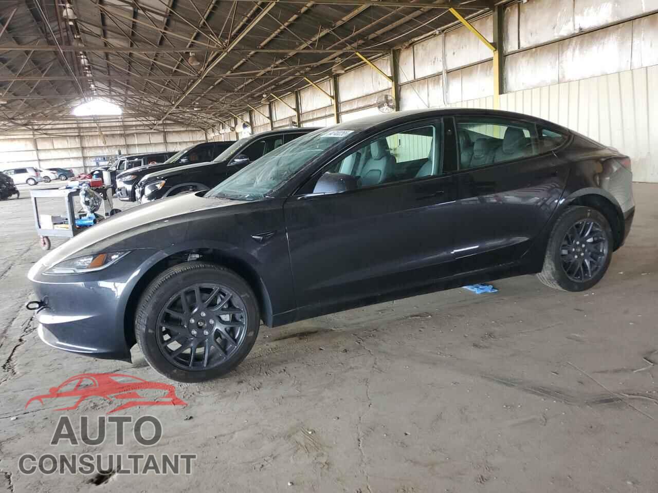 TESLA MODEL 3 2024 - 5YJ3E1EB5RF800161