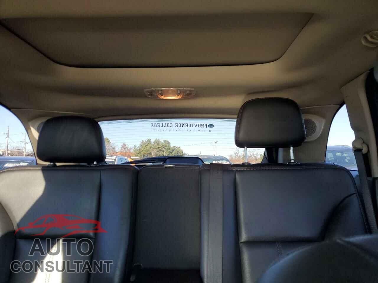 FORD EDGE 2013 - 2FMDK4KC5DBA47003