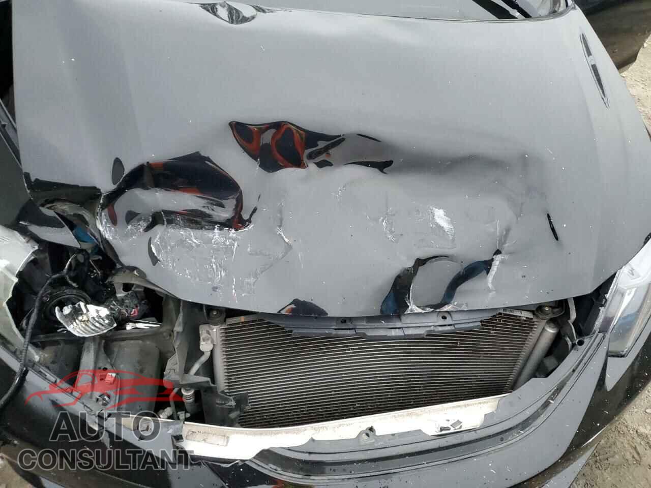 HONDA CIVIC 2015 - 19XFB2F84FE223087