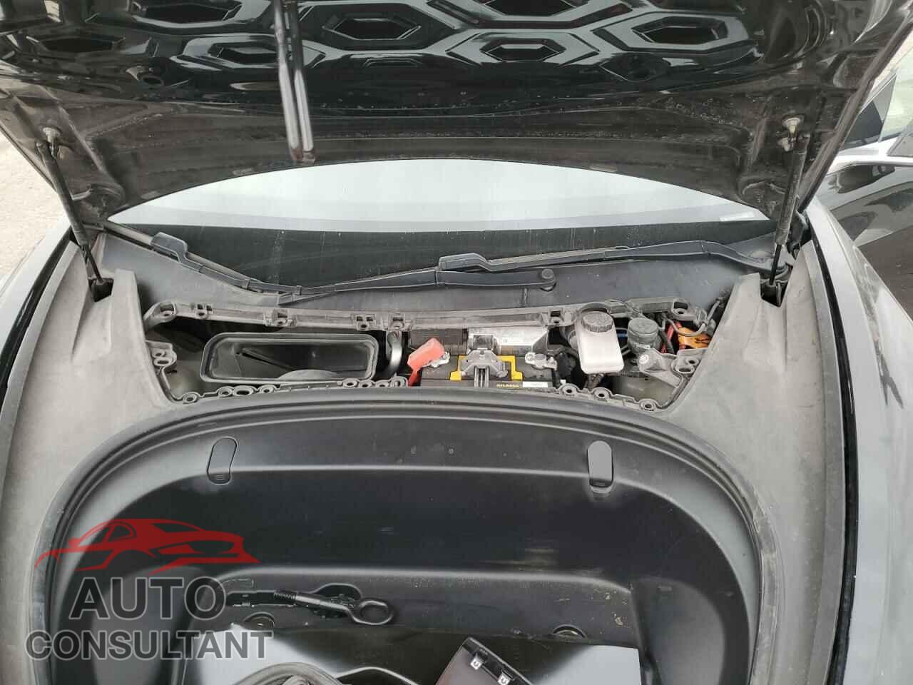 TESLA MODEL 3 2018 - 5YJ3E1EA7JF101416