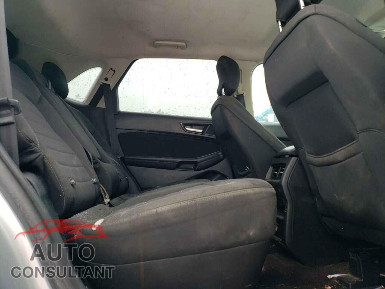 FORD EDGE 2015 - 2FMTK4G81FBC15674