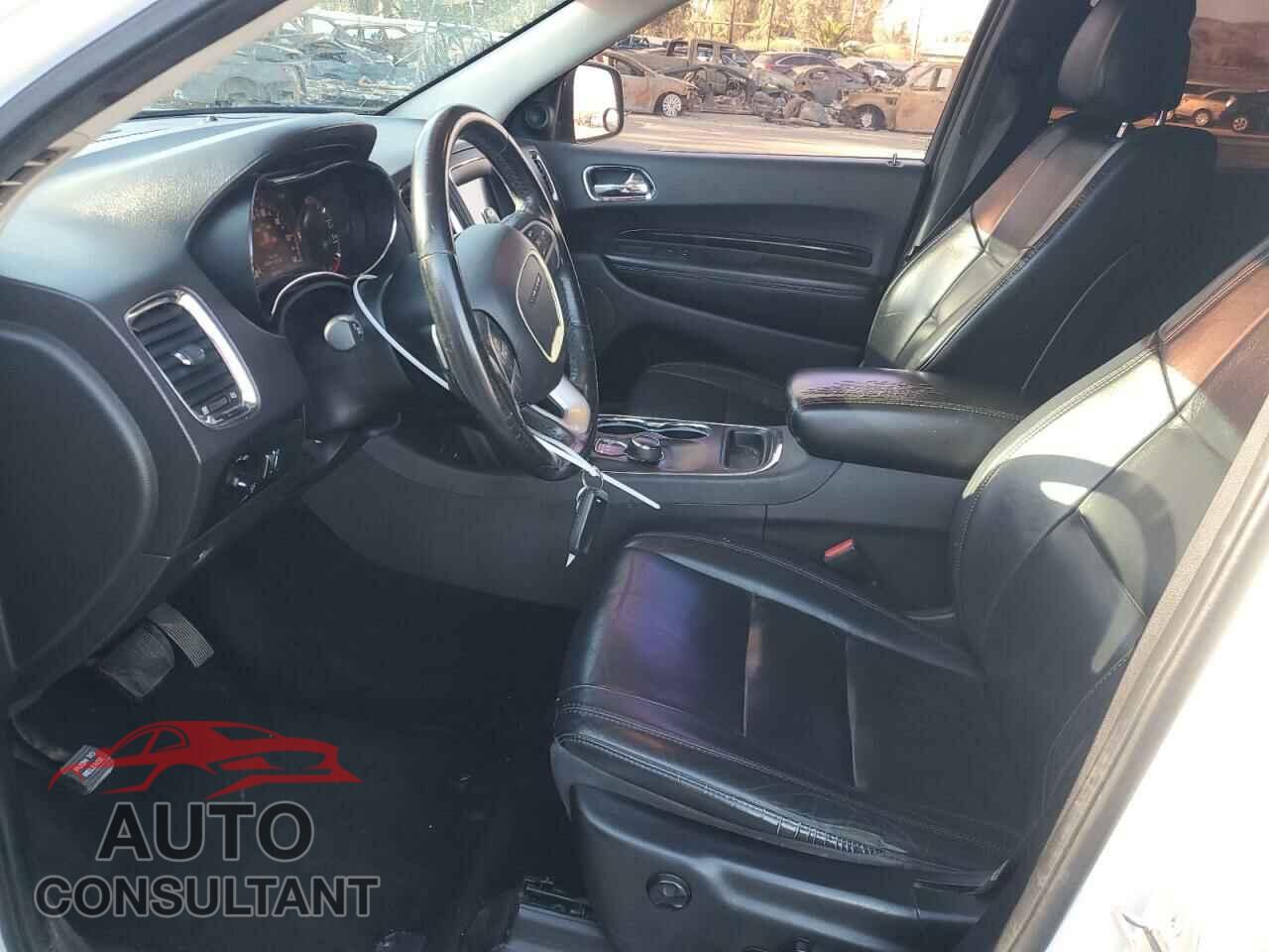DODGE DURANGO 2014 - 1C4RDHDG8EC481350