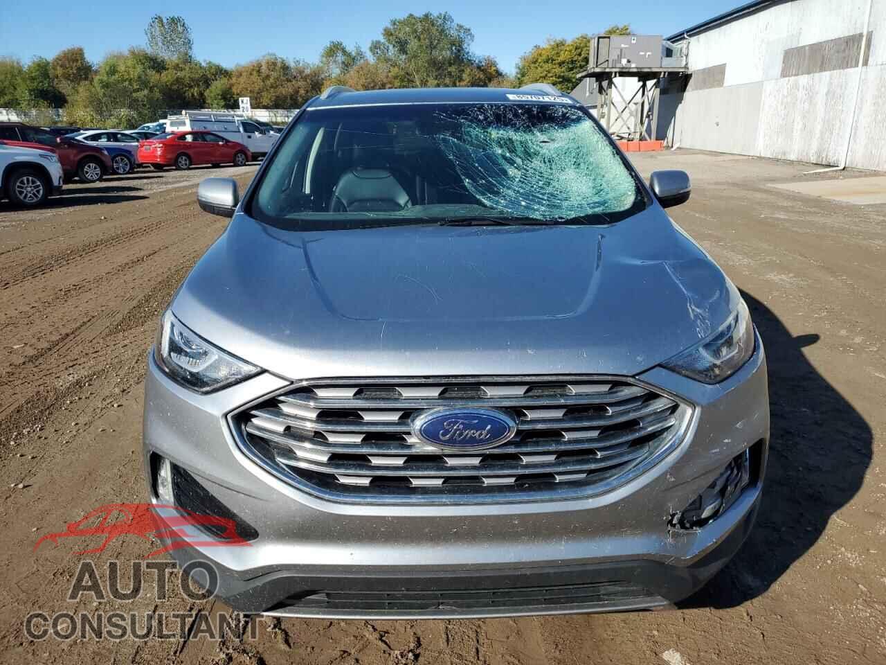 FORD EDGE 2020 - 2FMPK3J95LBA57591