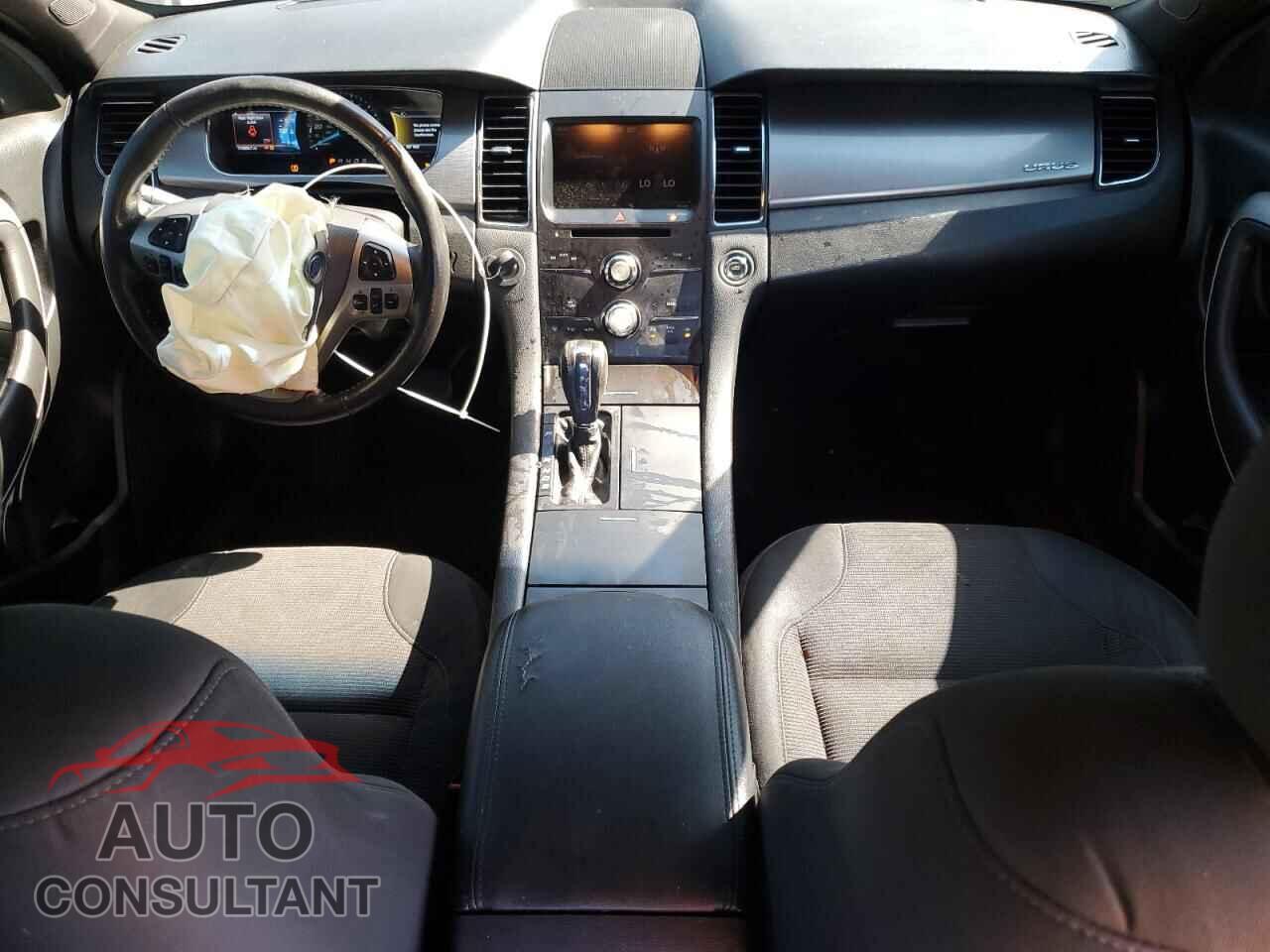 FORD TAURUS 2014 - 1FAHP2E86EG149963