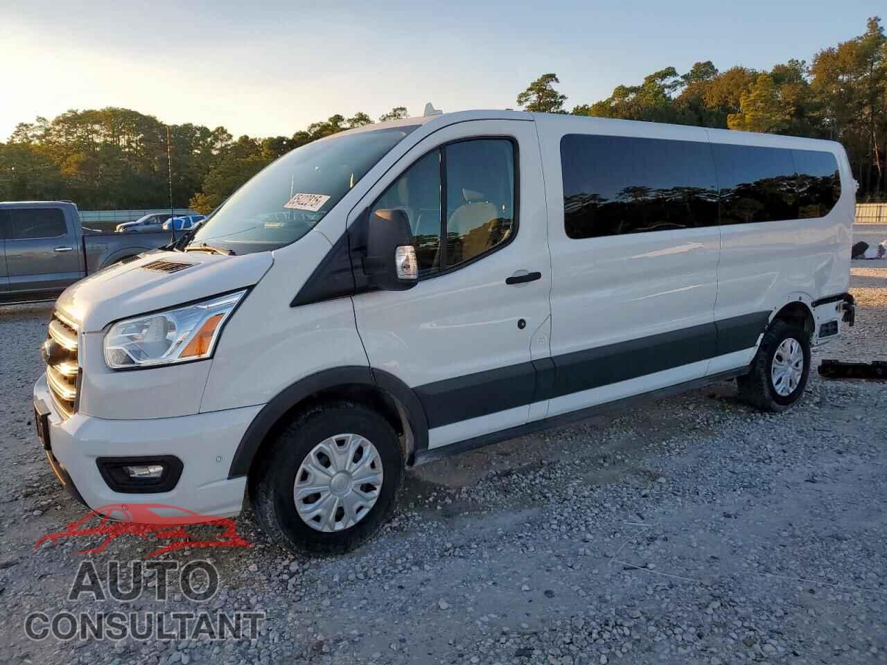 FORD TRANSIT 2020 - 1FBAX2Y83LKA61605
