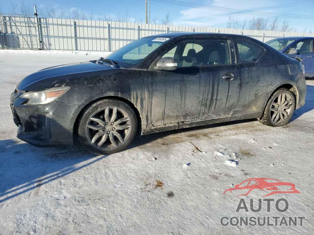 TOYOTA SCION 2015 - JTKJF5C79FJ012409