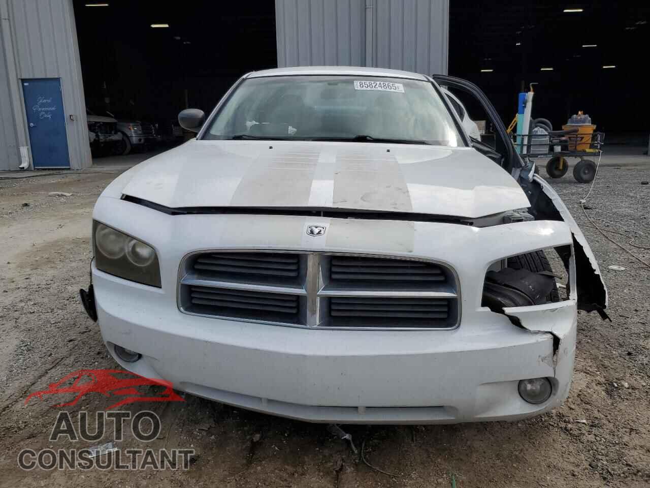 DODGE CHARGER 2010 - 2B3CA3CV3AH268008