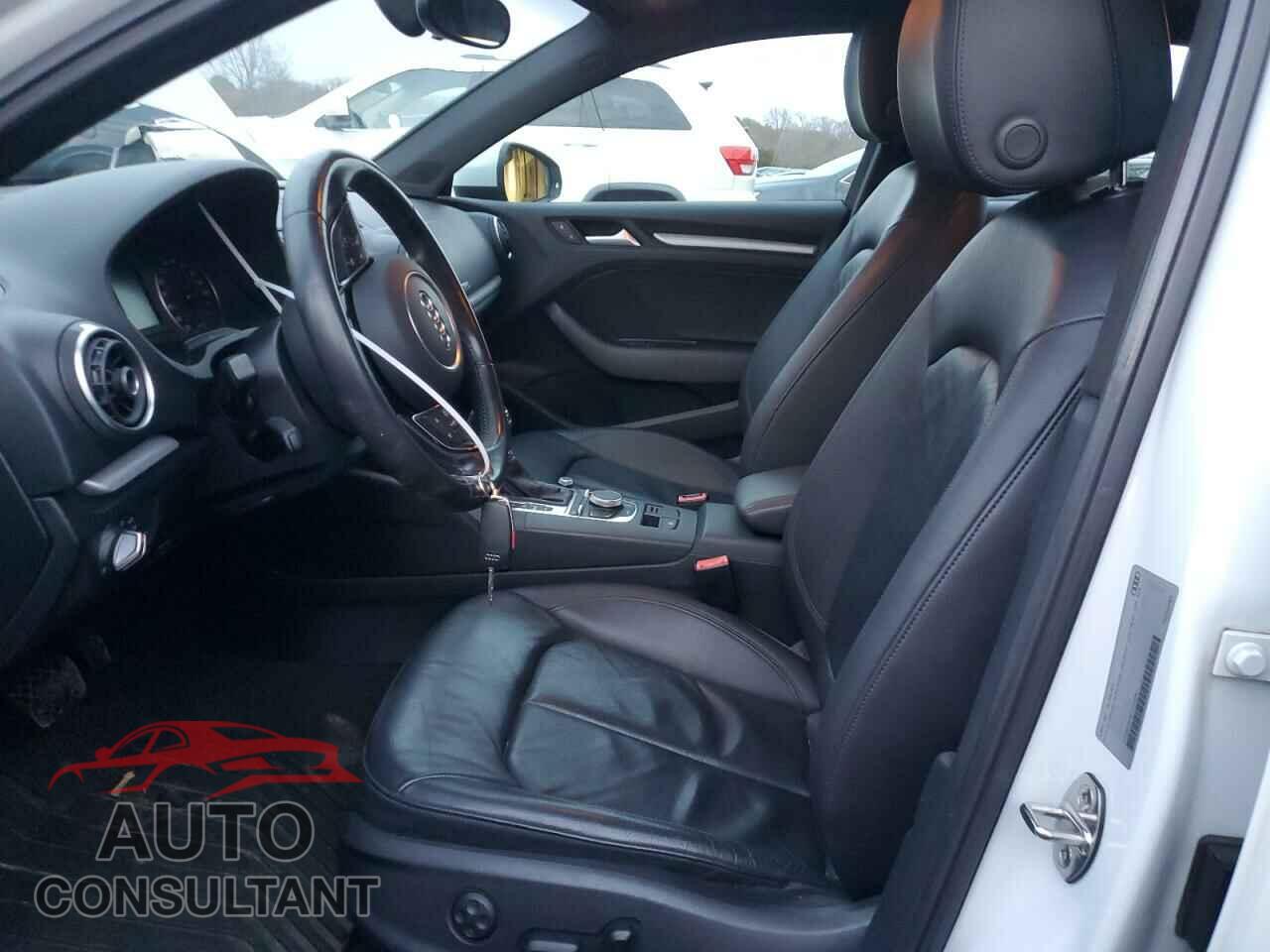 AUDI A3 2015 - WAUBFGFF3F1107006