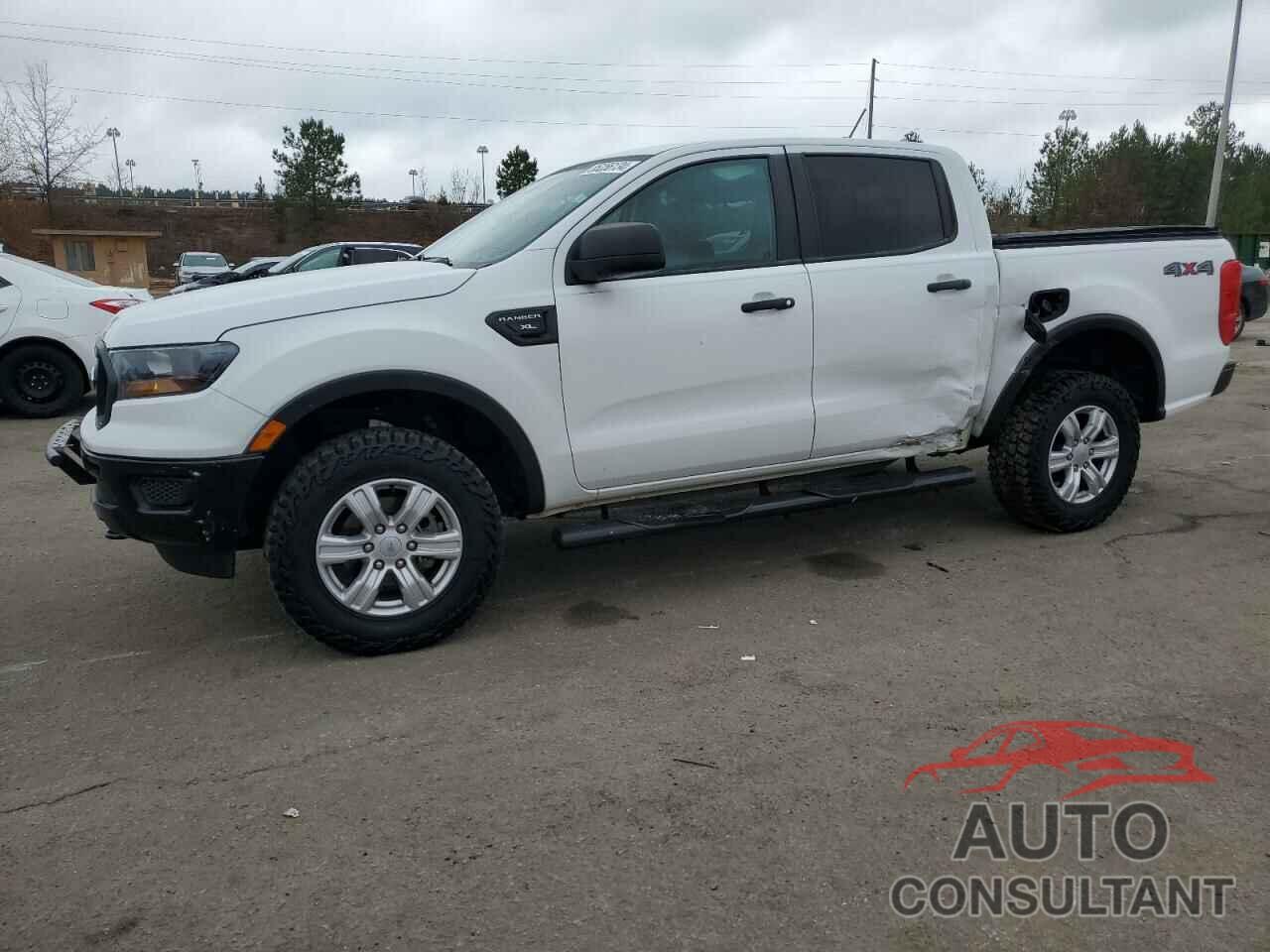 FORD RANGER 2019 - 1FTER4FH0KLA94897