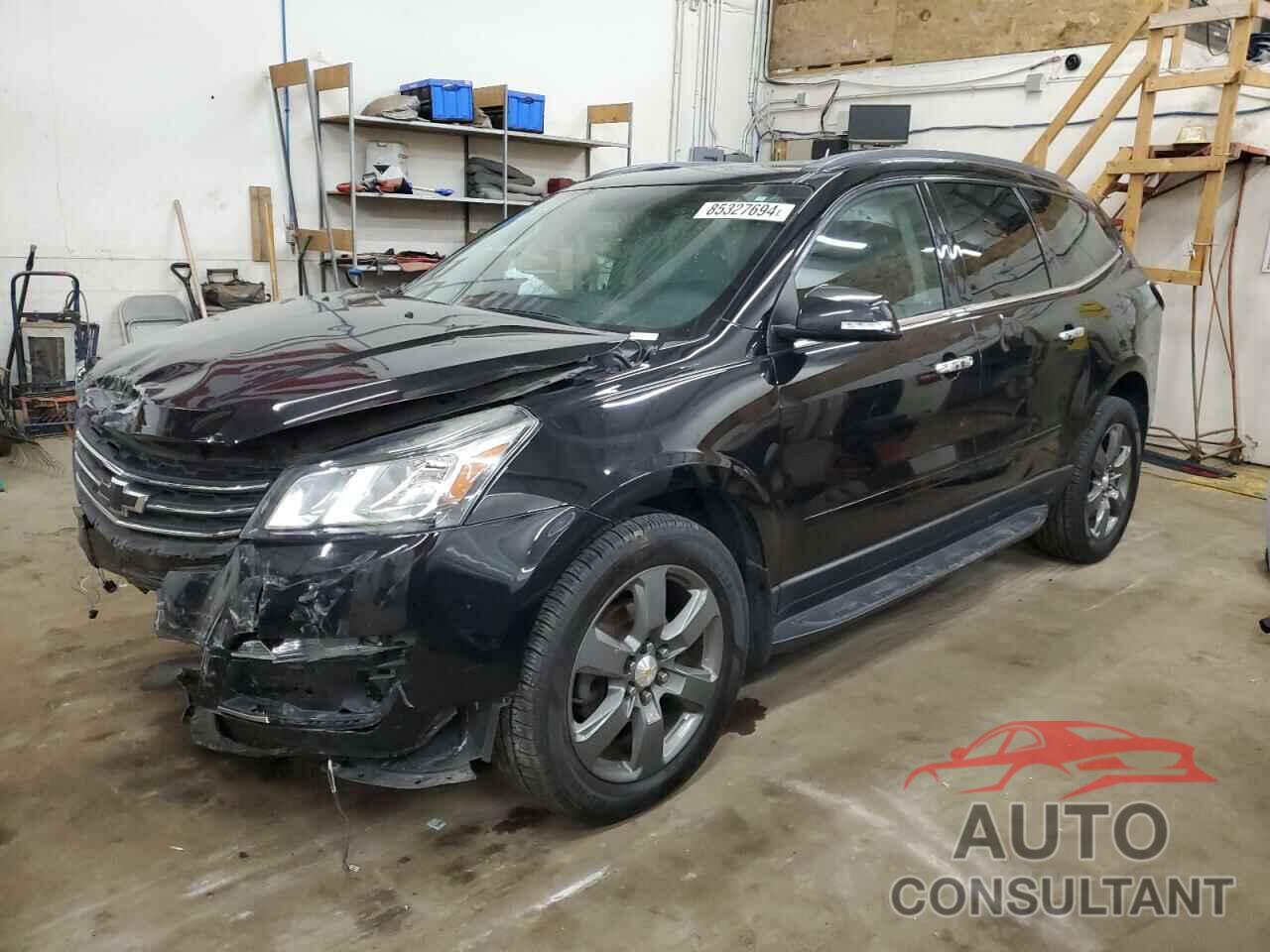 CHEVROLET TRAVERSE 2017 - 1GNKVHKD0HJ177105