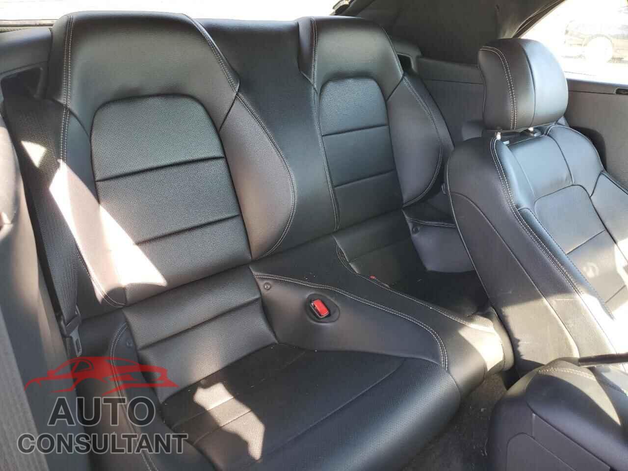 FORD MUSTANG 2015 - 1FATP8FF8F5354322