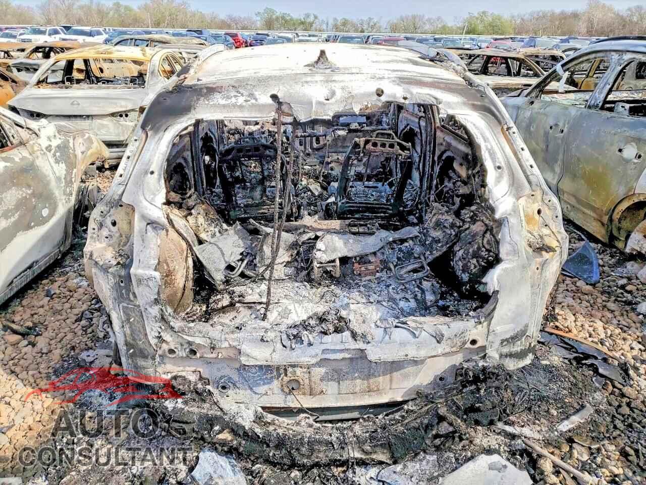 KIA UNKNOWN 2019 - KNDCM3LD8K5289068
