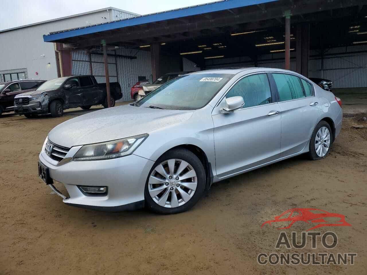 HONDA ACCORD 2013 - 1HGCR2F8XDA008751