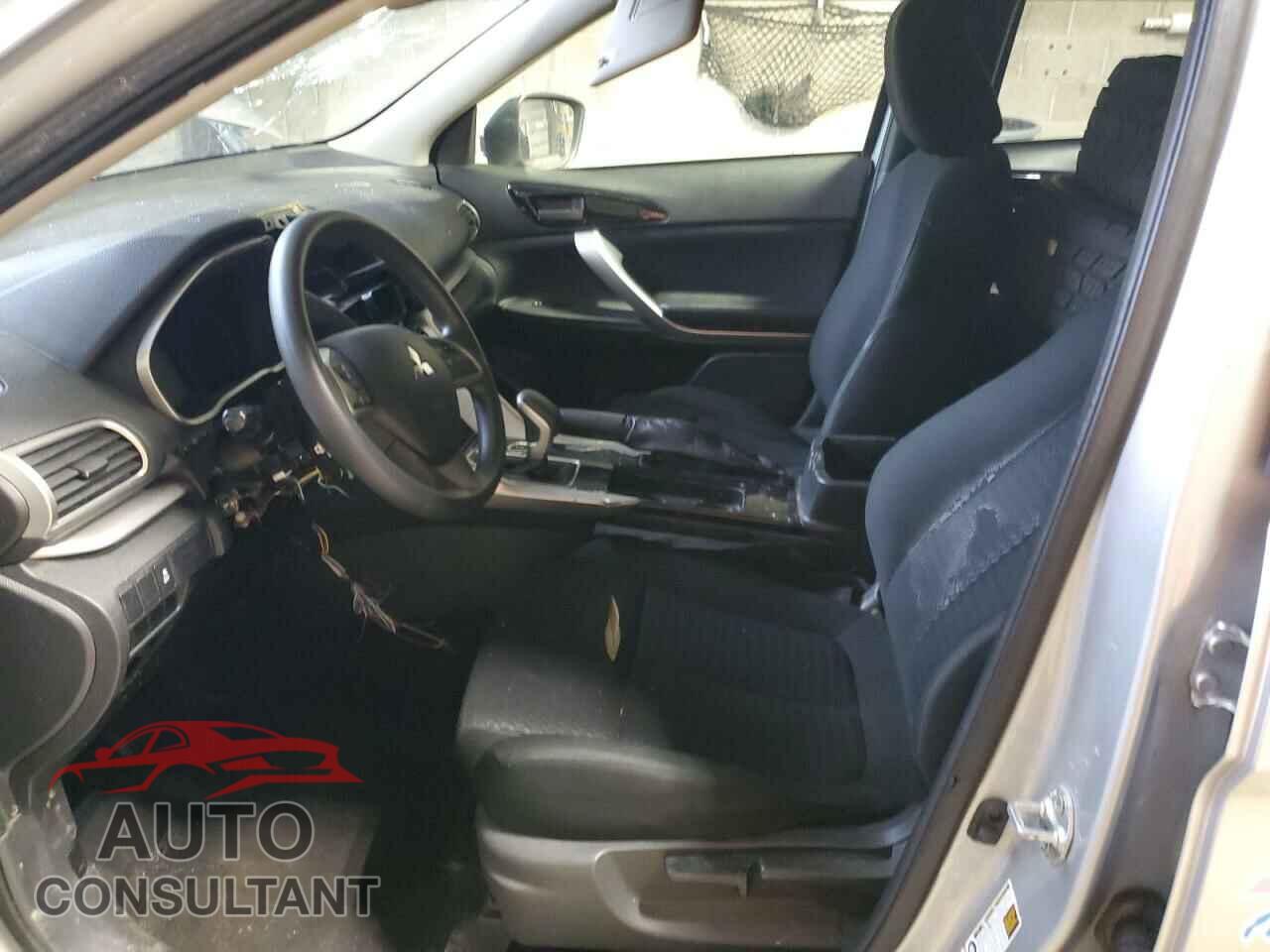 MITSUBISHI ECLIPSE 2019 - JA4AT3AA0KZ050149