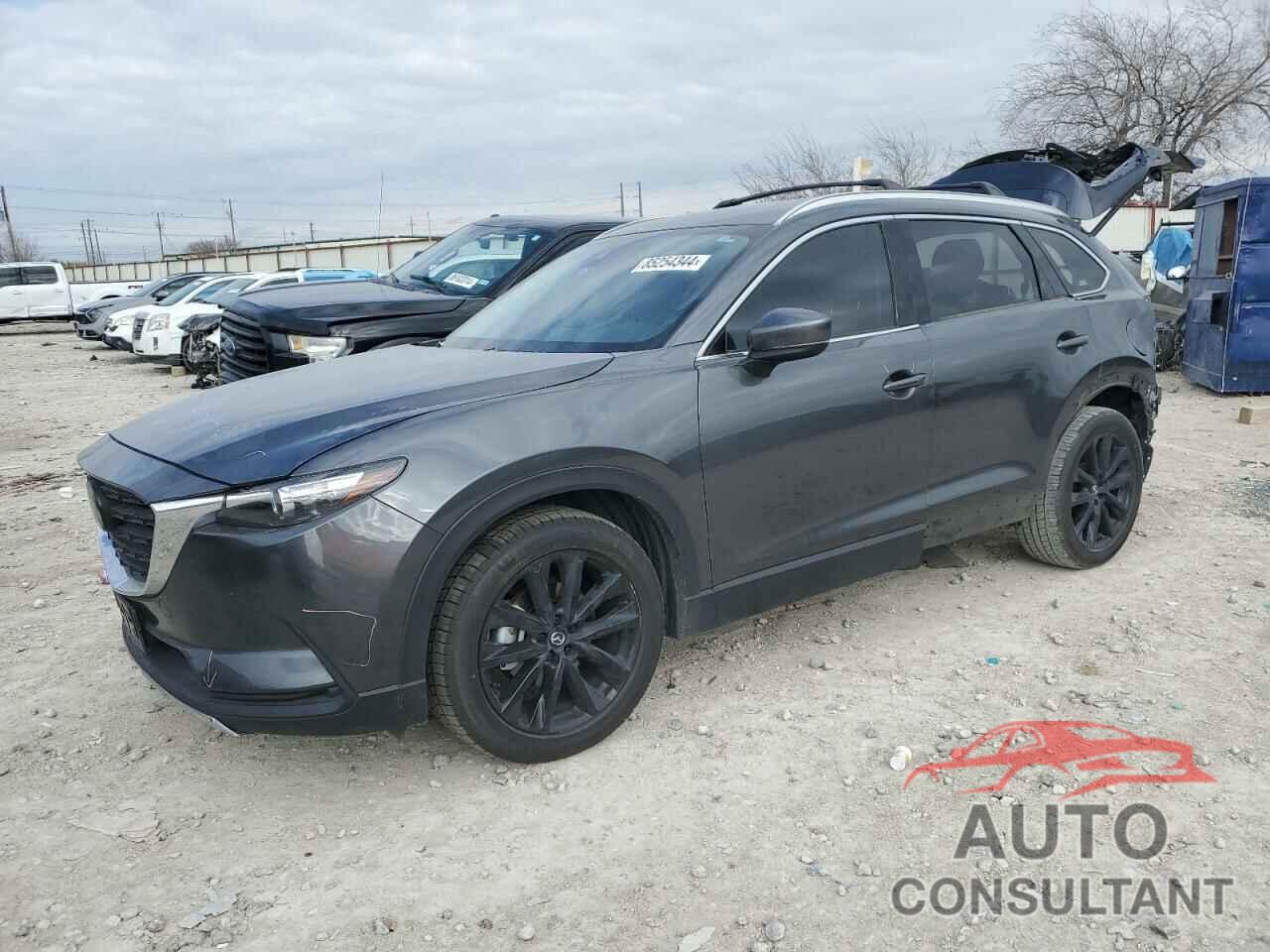 MAZDA CX-9 2023 - JM3TCBAY0P0646211