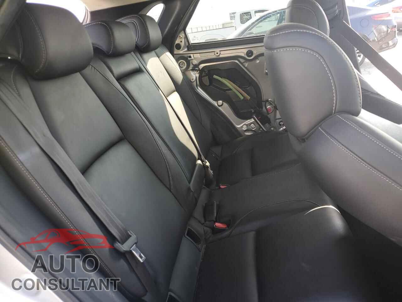 MAZDA CX30 2020 - 3MVDMACL6LM118037