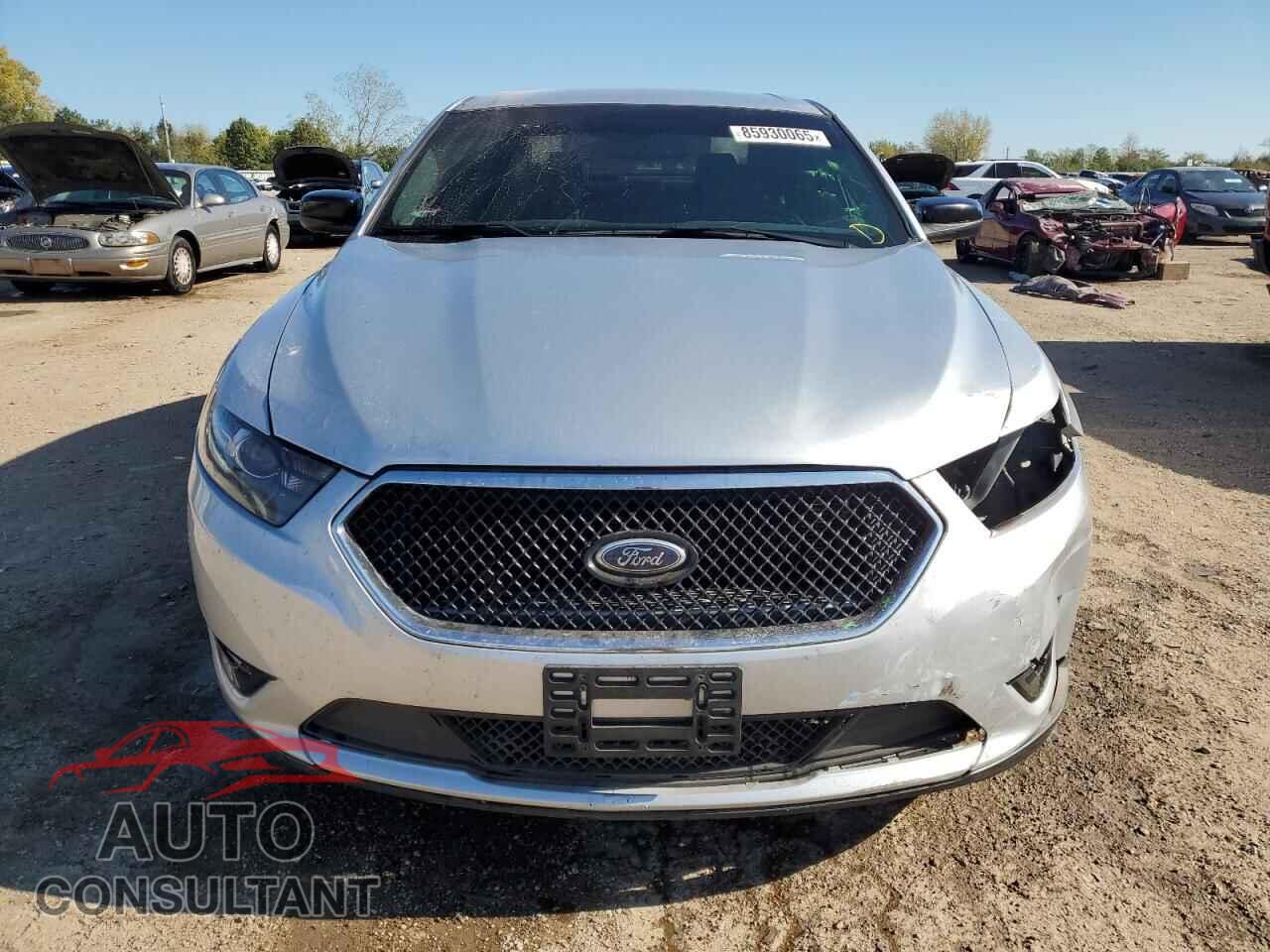 FORD TAURUS 2015 - 1FAHP2KT7FG169021