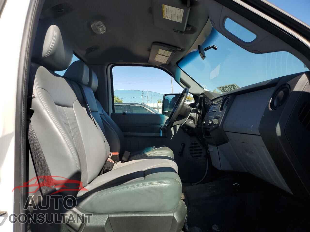 FORD F250 2014 - 1FTBF2A62EEA04342