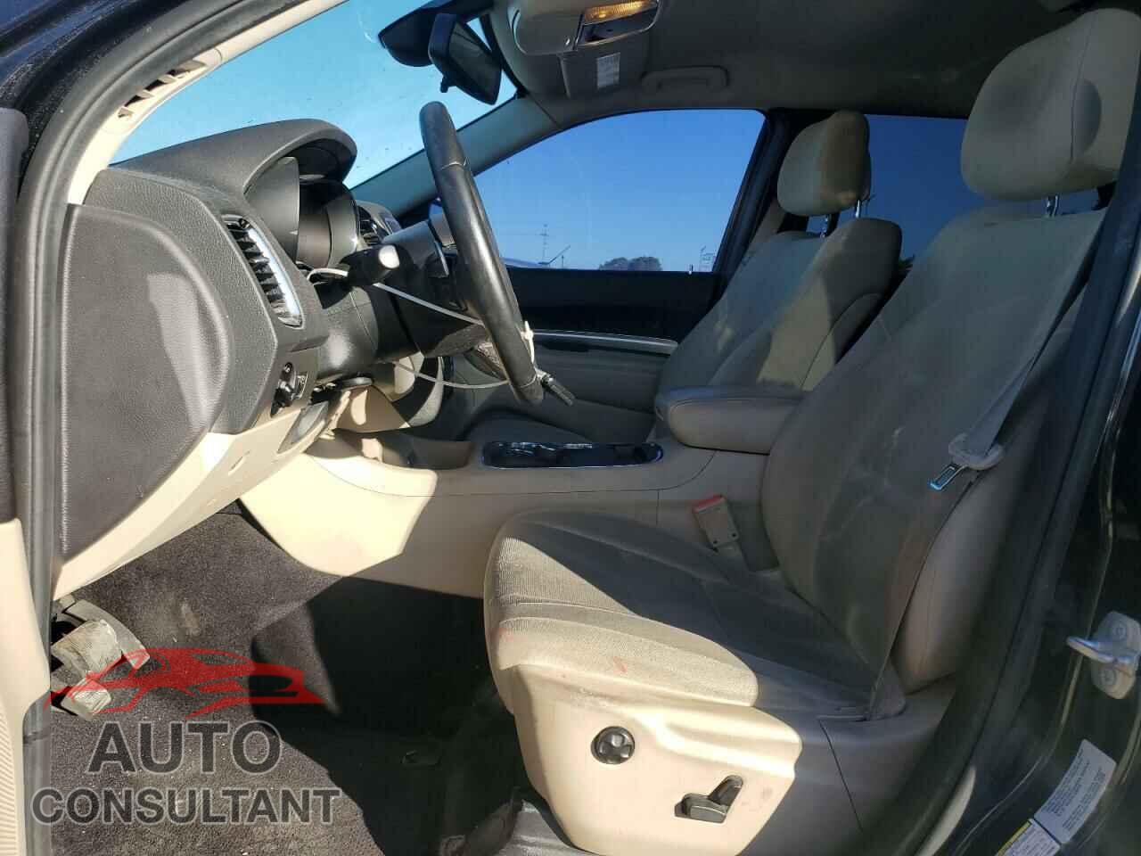 DODGE DURANGO 2015 - 1C4RDJAG9FC180230