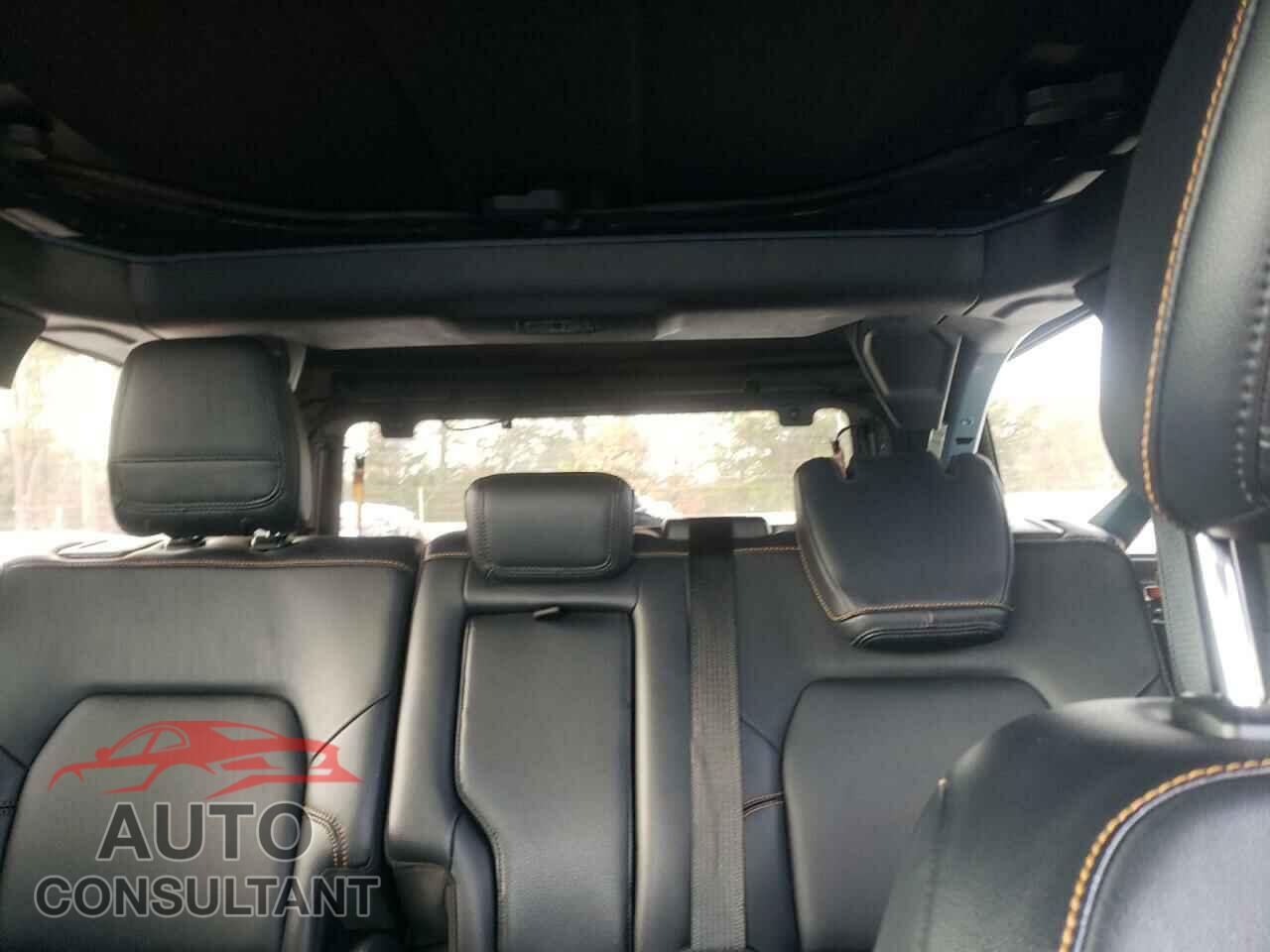 FORD BRONCO 2021 - 1FMEE5DP4MLB02476