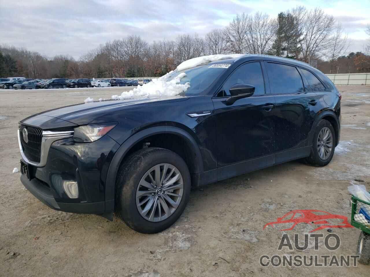 MAZDA CX-90 PREF 2024 - JM3KKBHA6R1131377