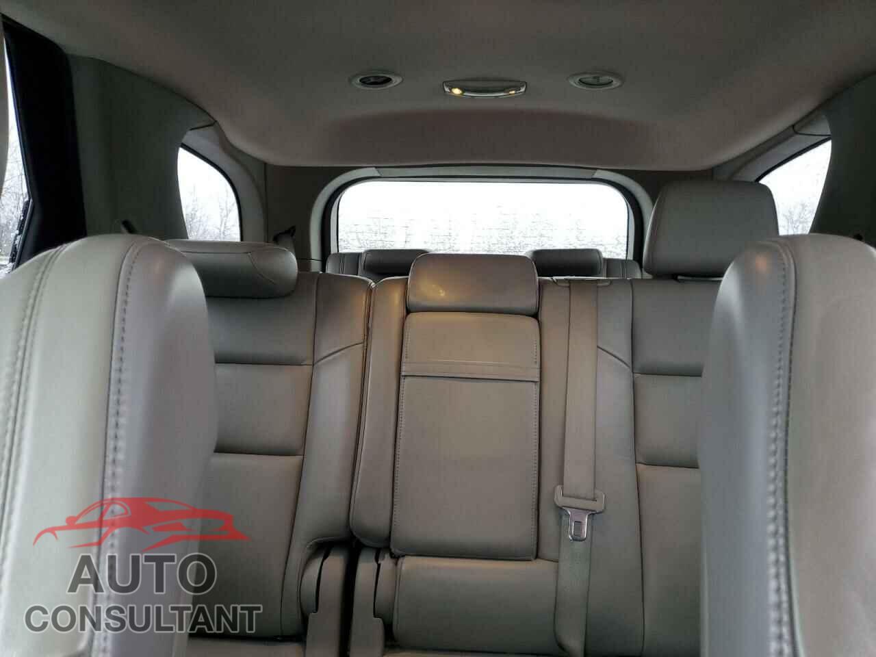 DODGE DURANGO 2013 - 1C4RDJDG0DC689728