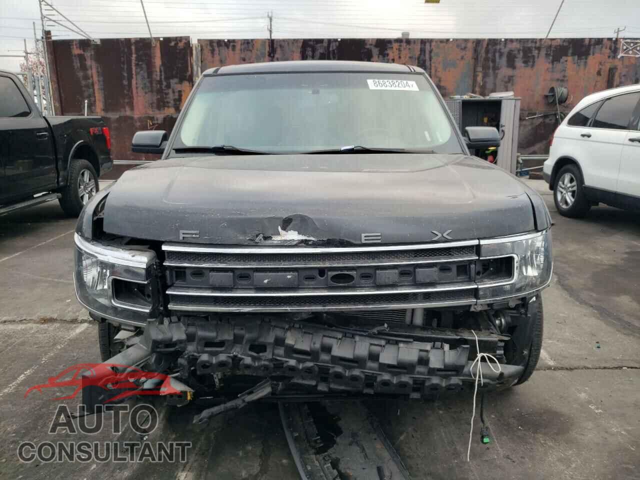 FORD FLEX 2015 - 2FMGK5C85FBA19735