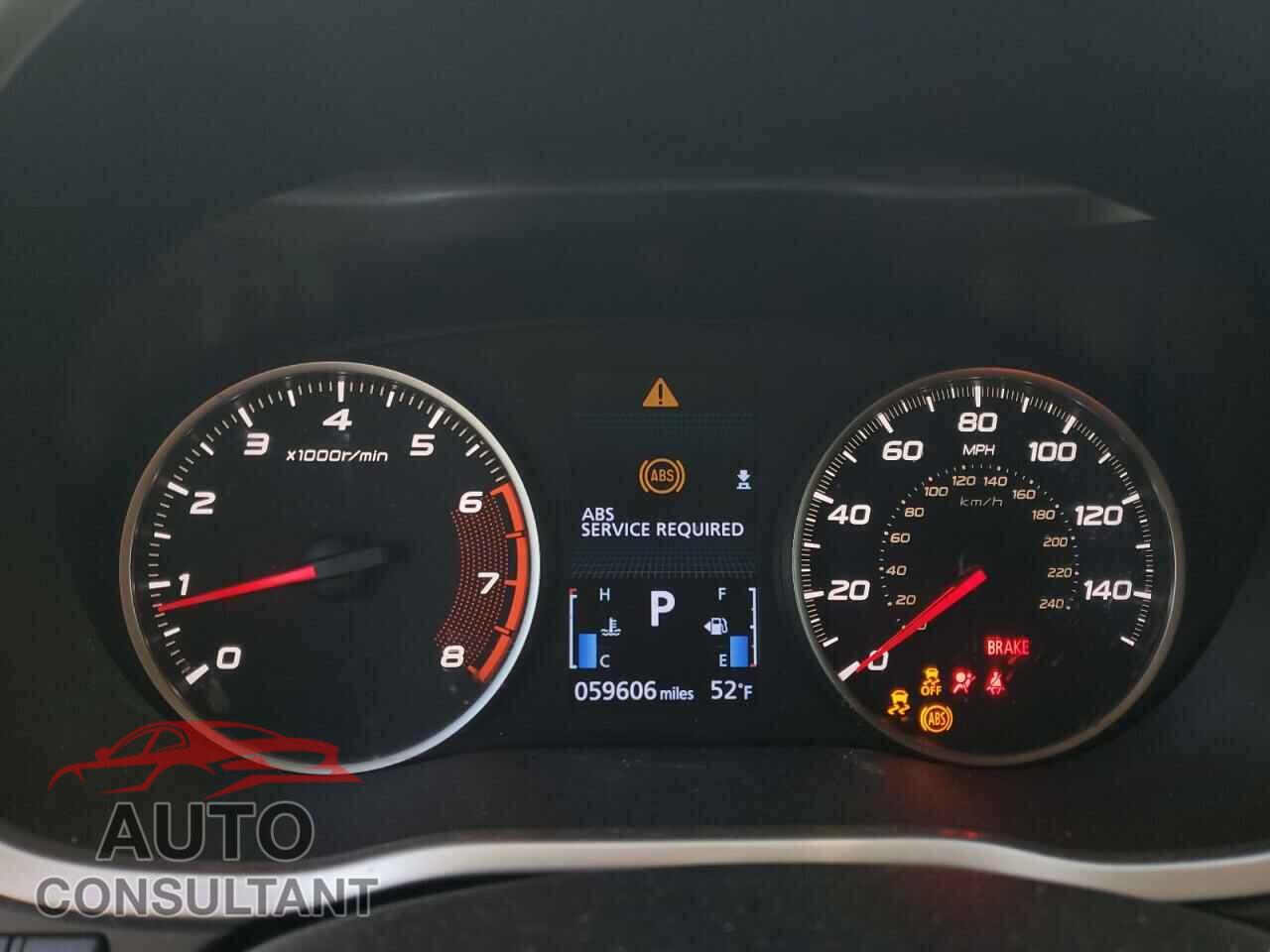 MITSUBISHI ECLIPSE 2020 - JA4AS3AAXLZ037767