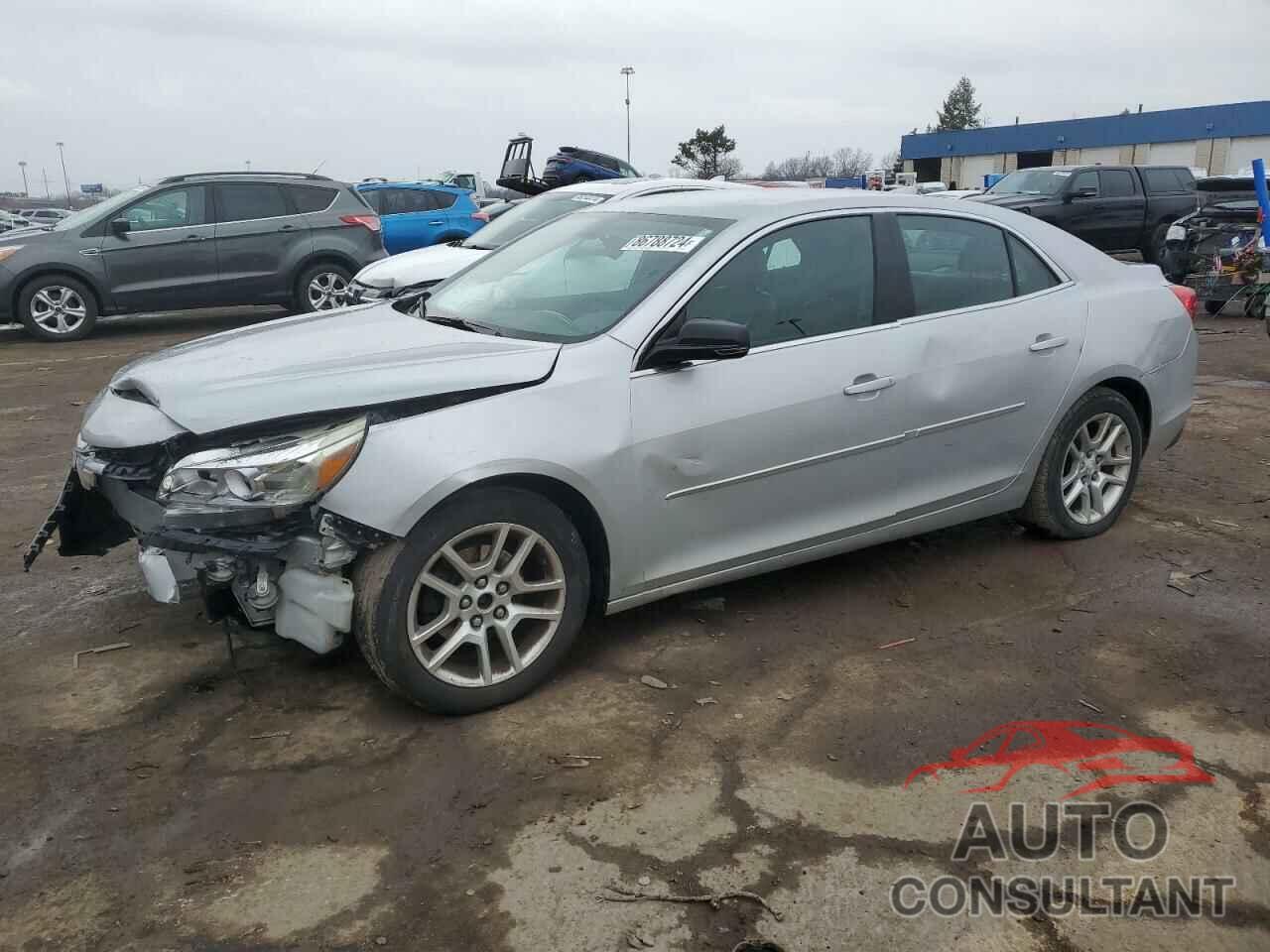 CHEVROLET MALIBU 2015 - 1G11C5SLXFF102923