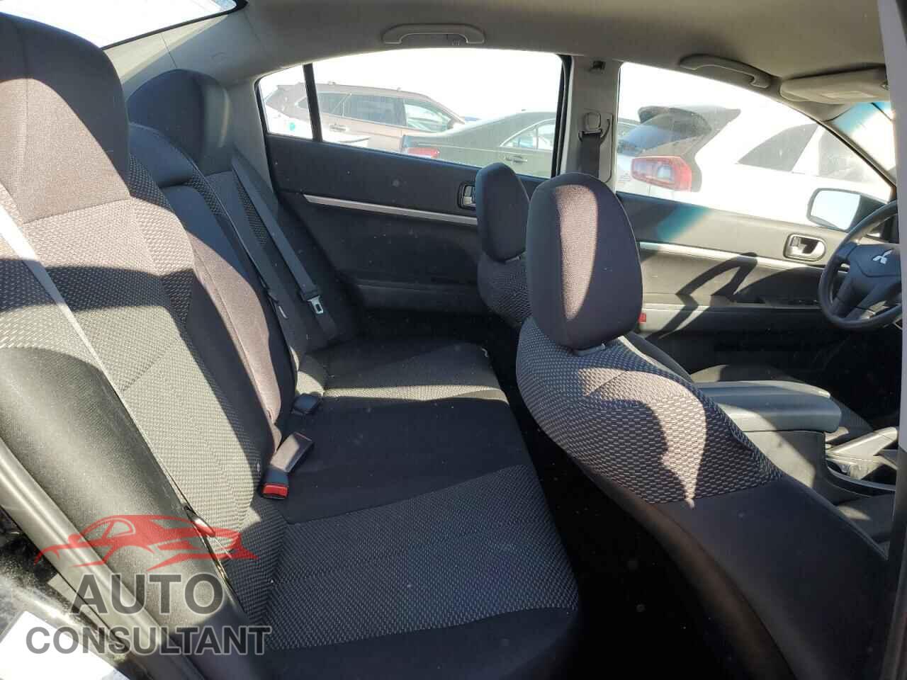 MITSUBISHI GALANT 2012 - 4A32B2FF8CE008149