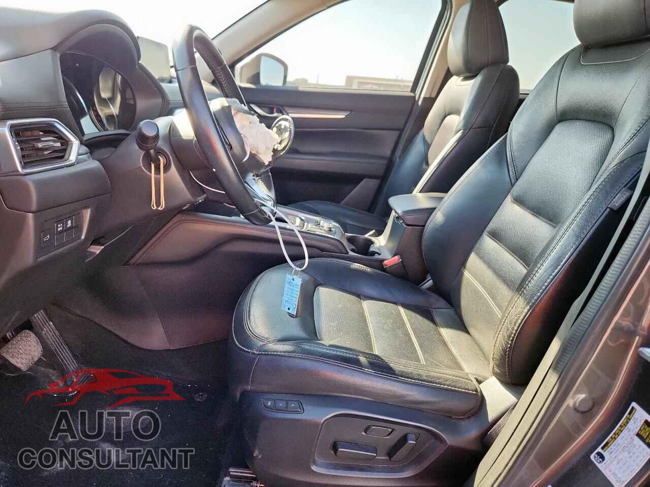 MAZDA CX-5 2019 - JM3KFADM9K1583845