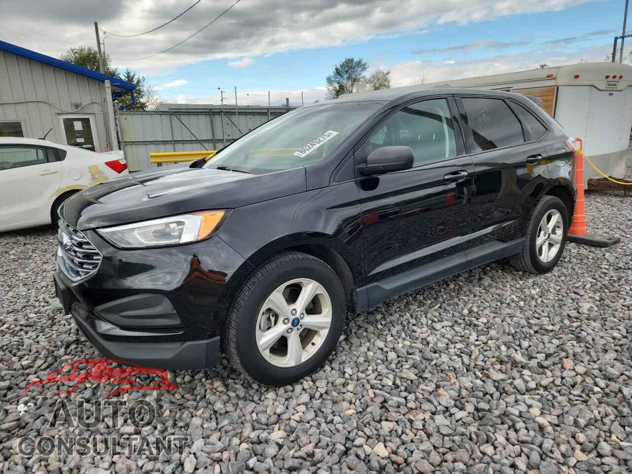 FORD EDGE 2019 - 2FMPK4G94KBC39973