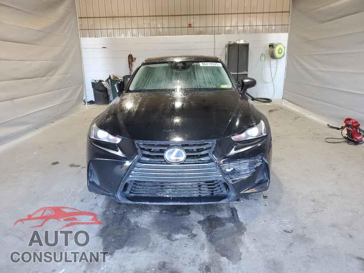 LEXUS IS 2017 - JTHCM1D28H5015488