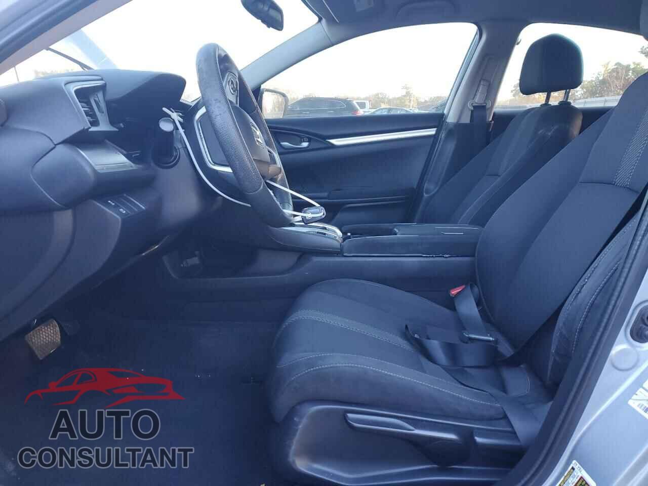 HONDA CIVIC 2017 - 2HGFC2F53HH559874