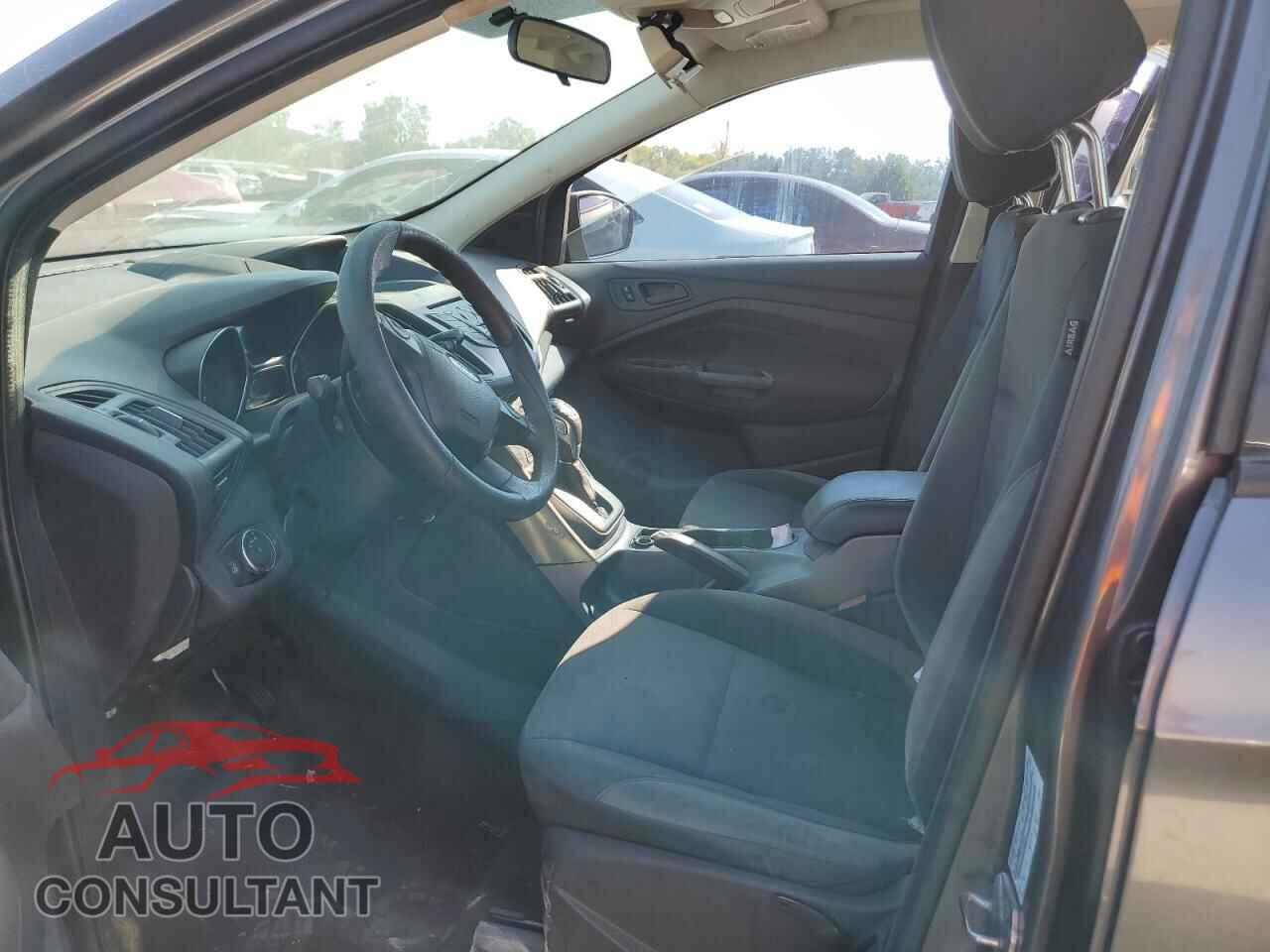 FORD ESCAPE 2013 - 1FMCU0F71DUA60966