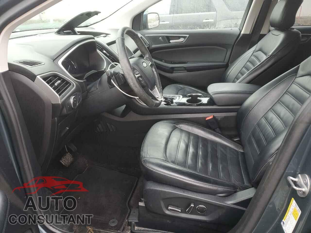 FORD EDGE 2016 - 2FMPK4J94GBB82500