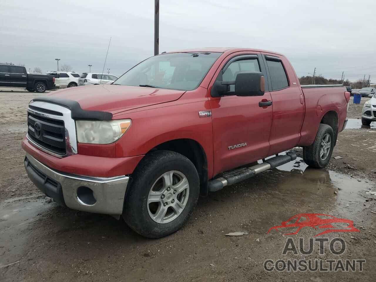 TOYOTA TUNDRA 2011 - 5TFUW5F11BX188101
