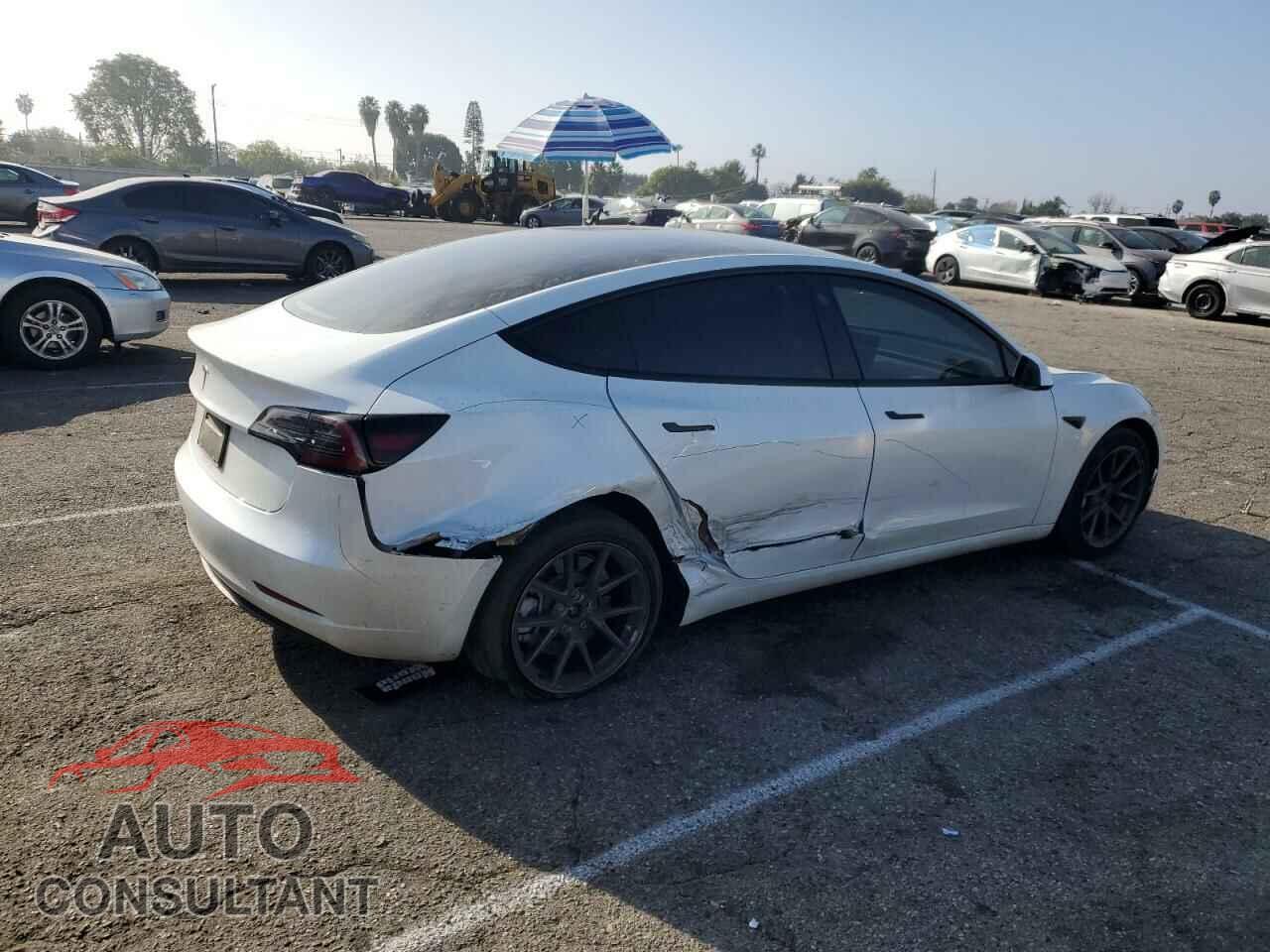 TESLA MODEL 3 2023 - 5YJ3E1EA2PF550060
