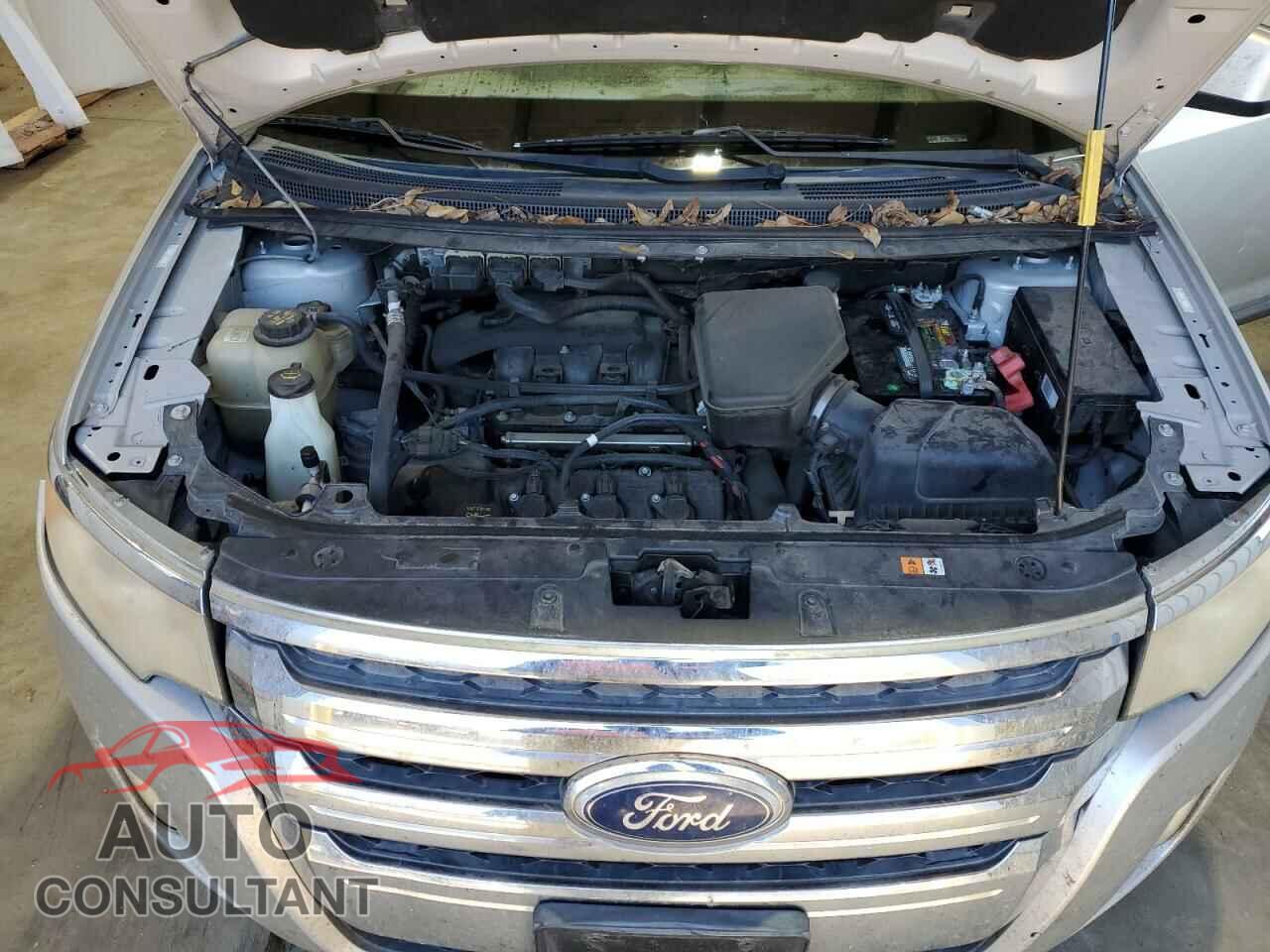 FORD EDGE 2011 - 2FMDK3JC7BBA56729